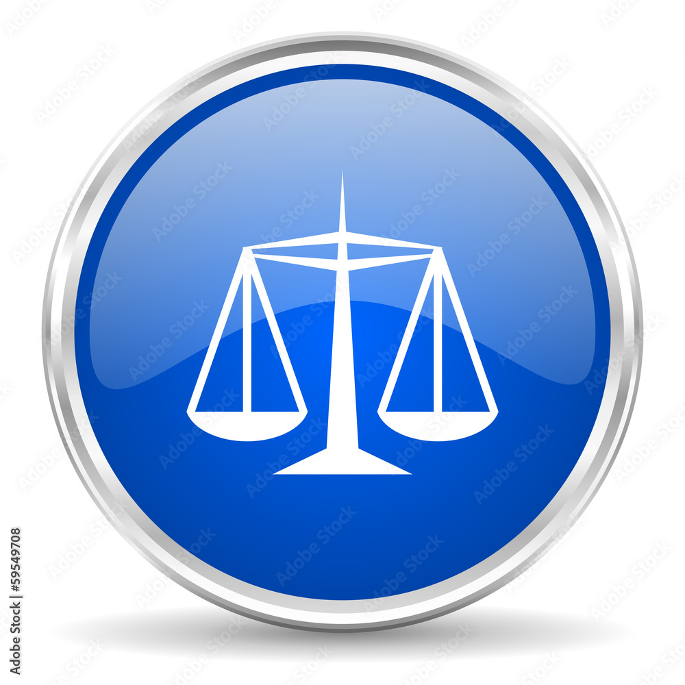 justice icon