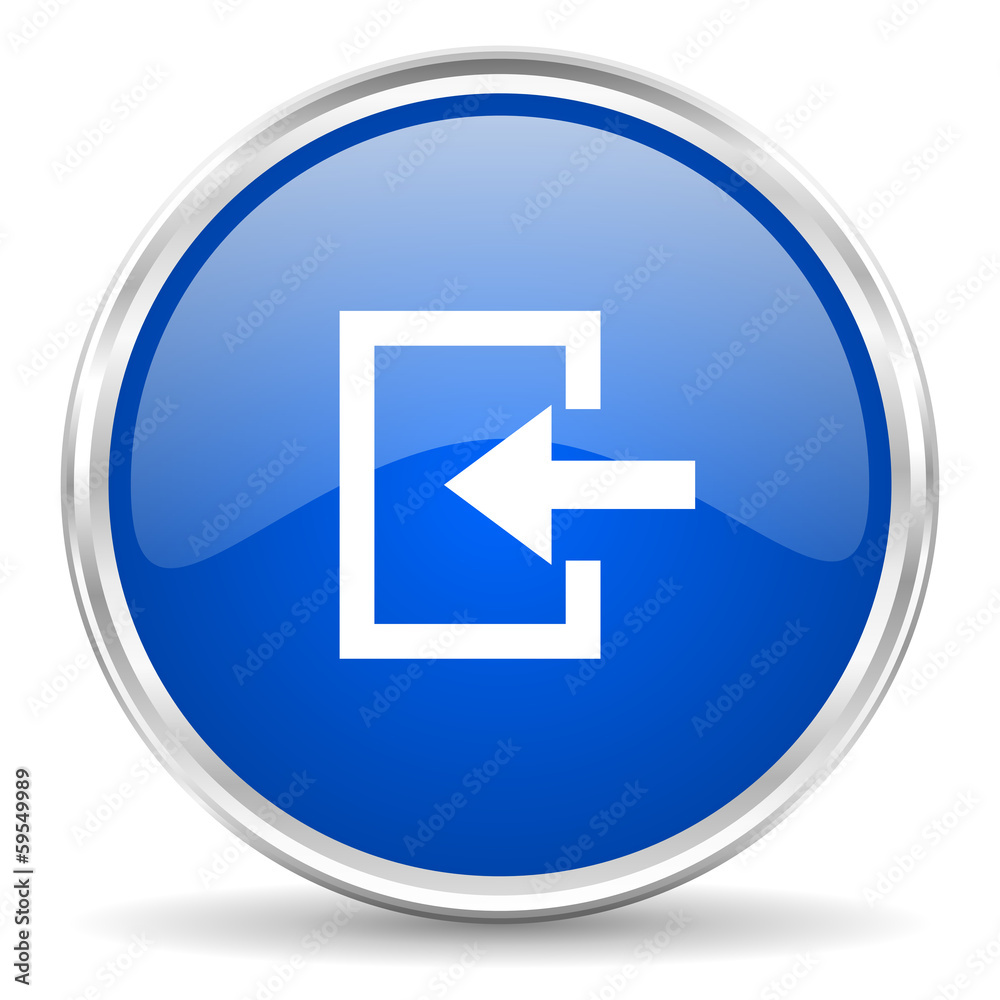 enter icon enter icon
