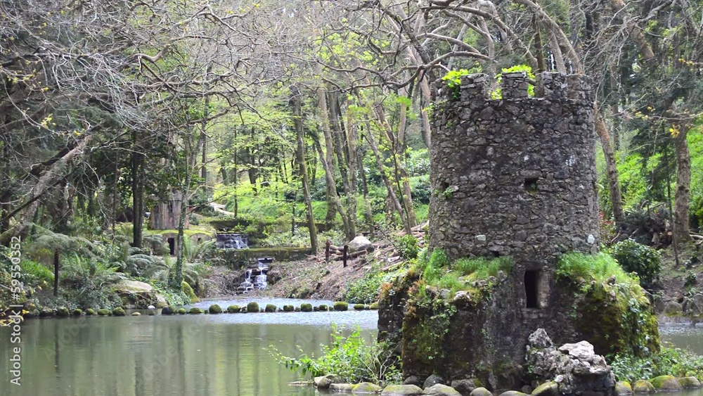 Jardim de sintra