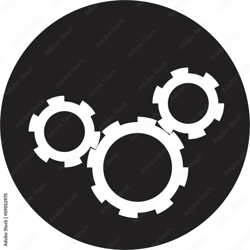 black cogs black cogs