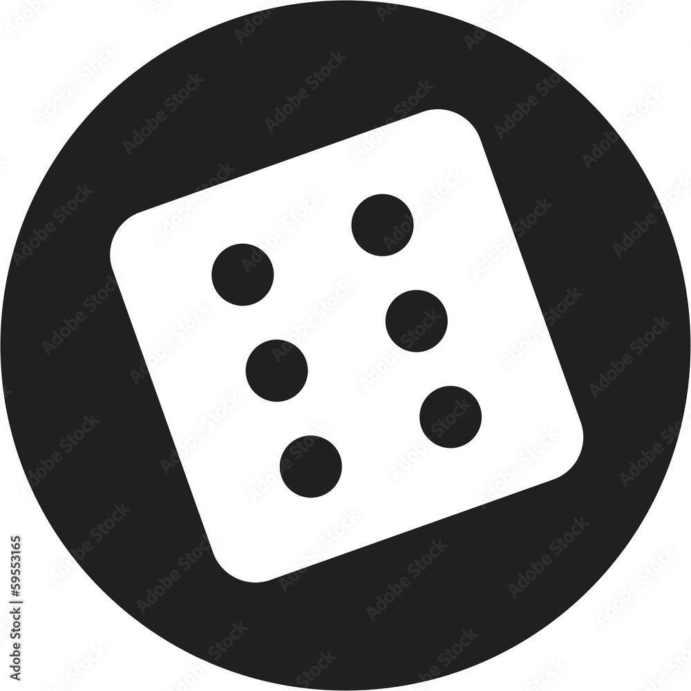 dice icon dice icon