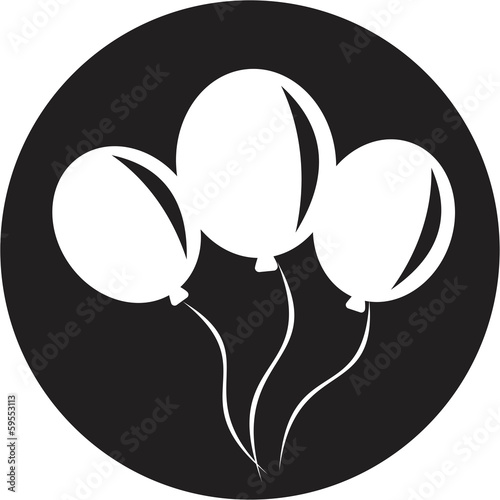 balloon icon