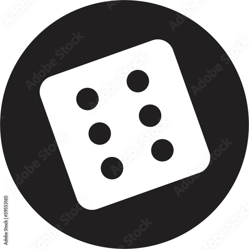 dice icon