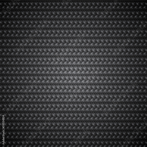 Fiber Carbone Background
