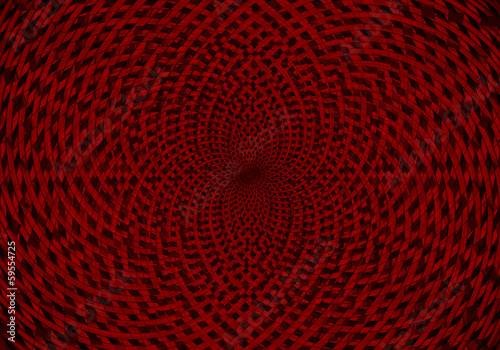 weaving