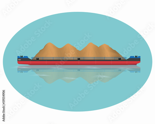 Barge