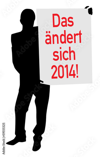 Das ändert sich 2014