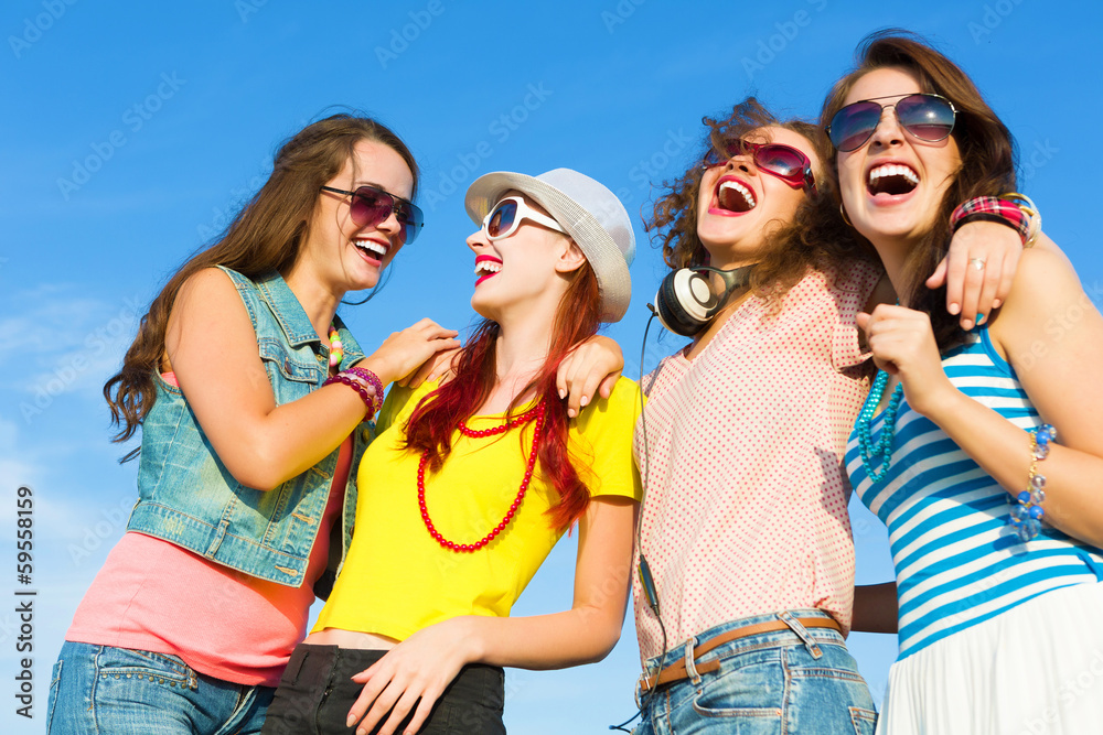 Hen party Hen party