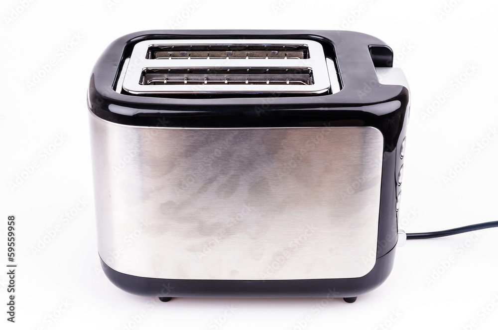Toaster Toaster