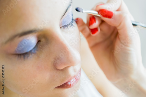 Makeup