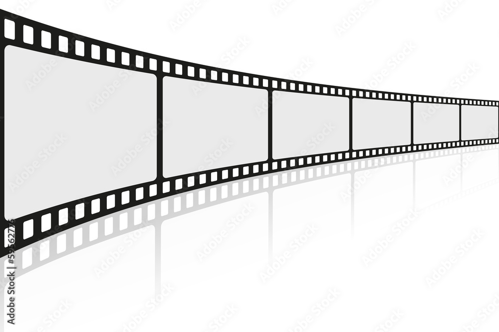 Stylish Filmstrip