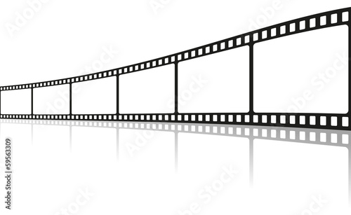 Stylish Filmstrip