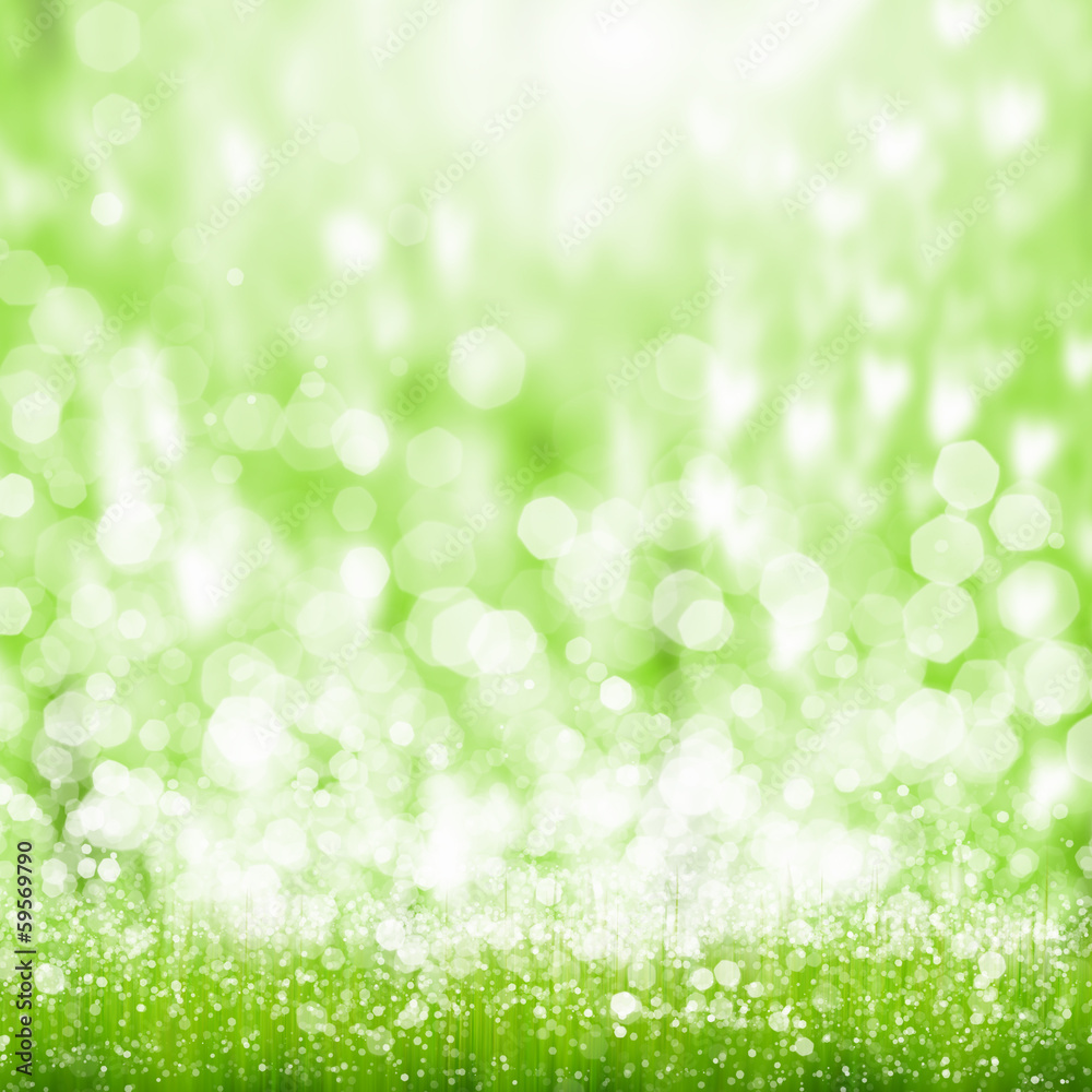 Obraz premium Summer image