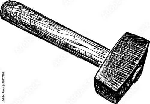 hammer