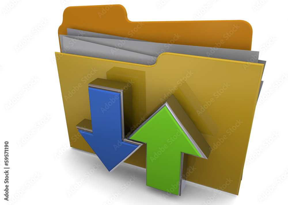 DOWNLOAD FOLDER - 3D