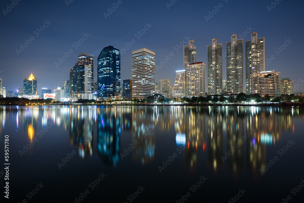 Bangkok, Thaïlande