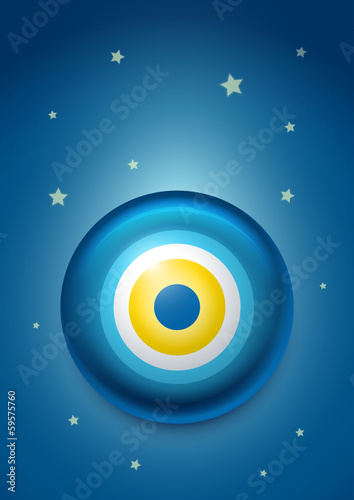 Evil eye