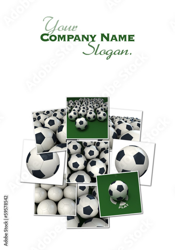 Football collection