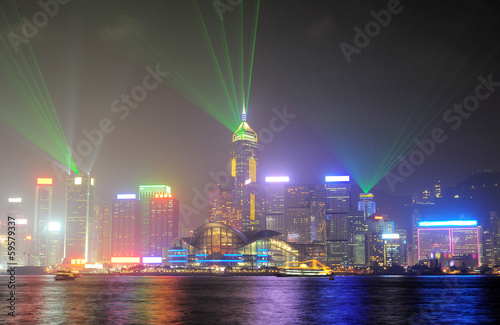 Symphony of Lights