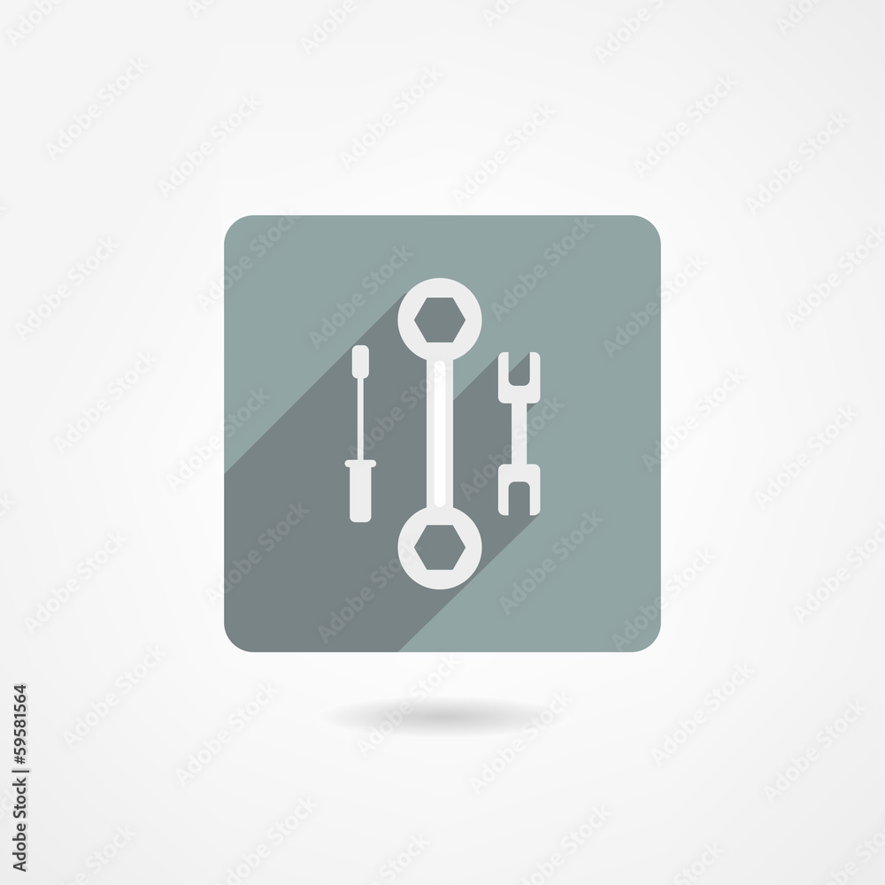 Tools icon Tools icon