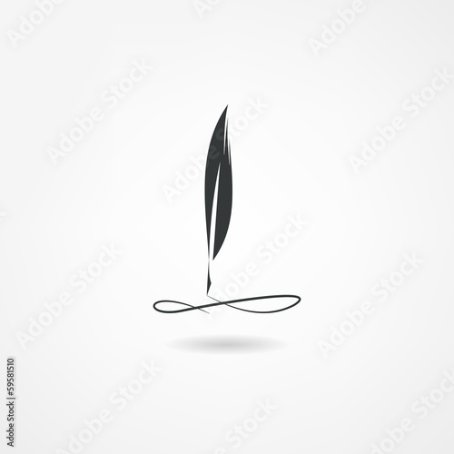 Pen icon