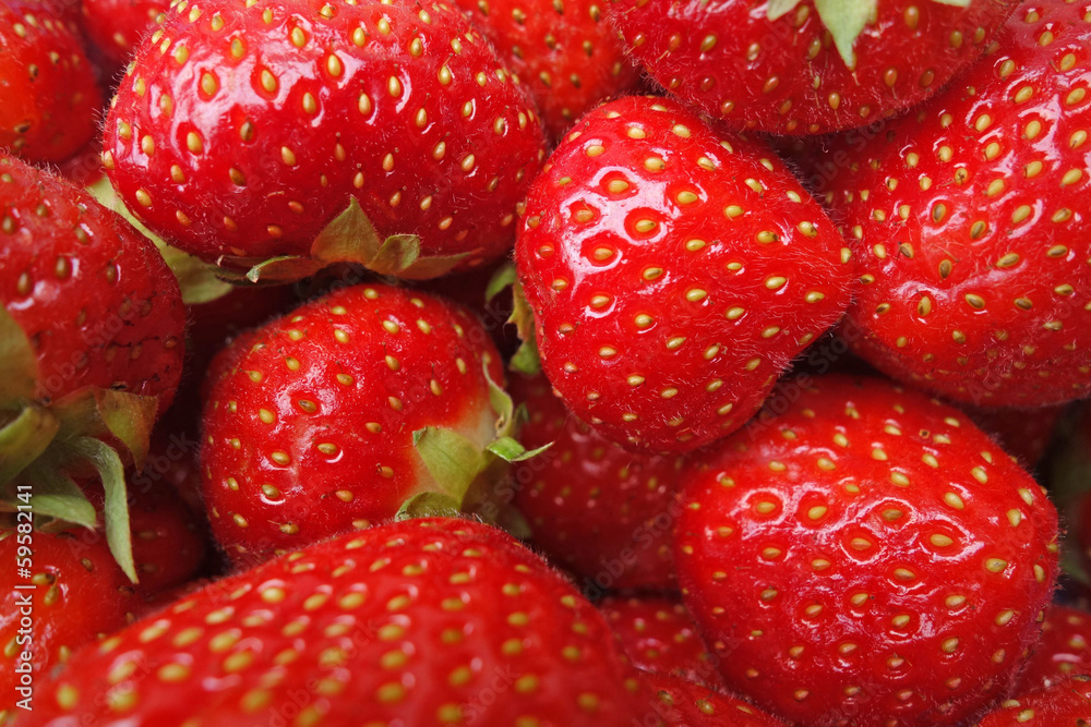 strawberries strawberries