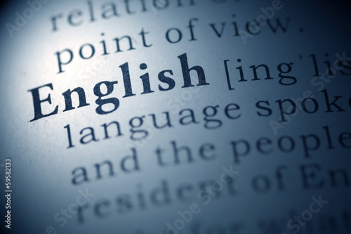 english