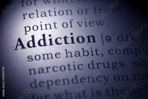 Addiction