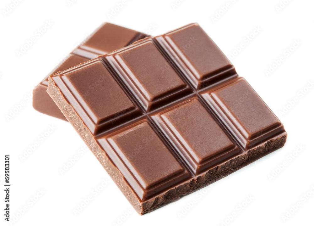 Chocolate bars Chocolate bars