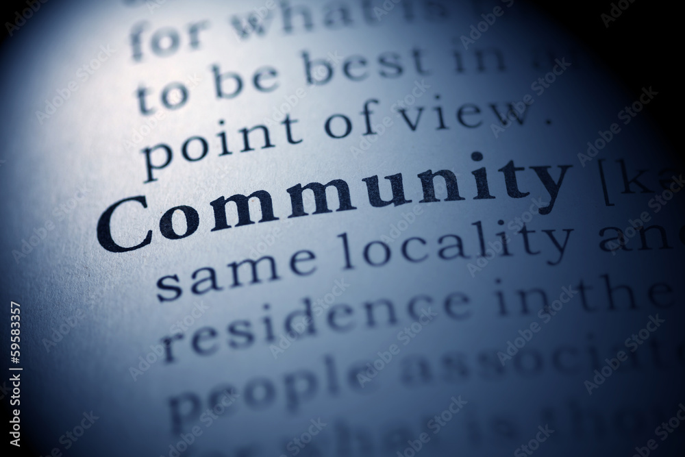 Community