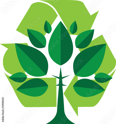 Green concept