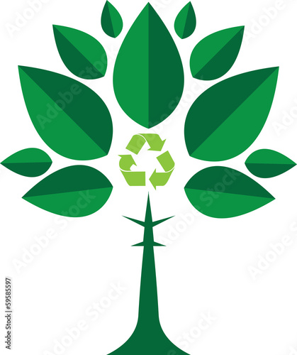 Green concept
