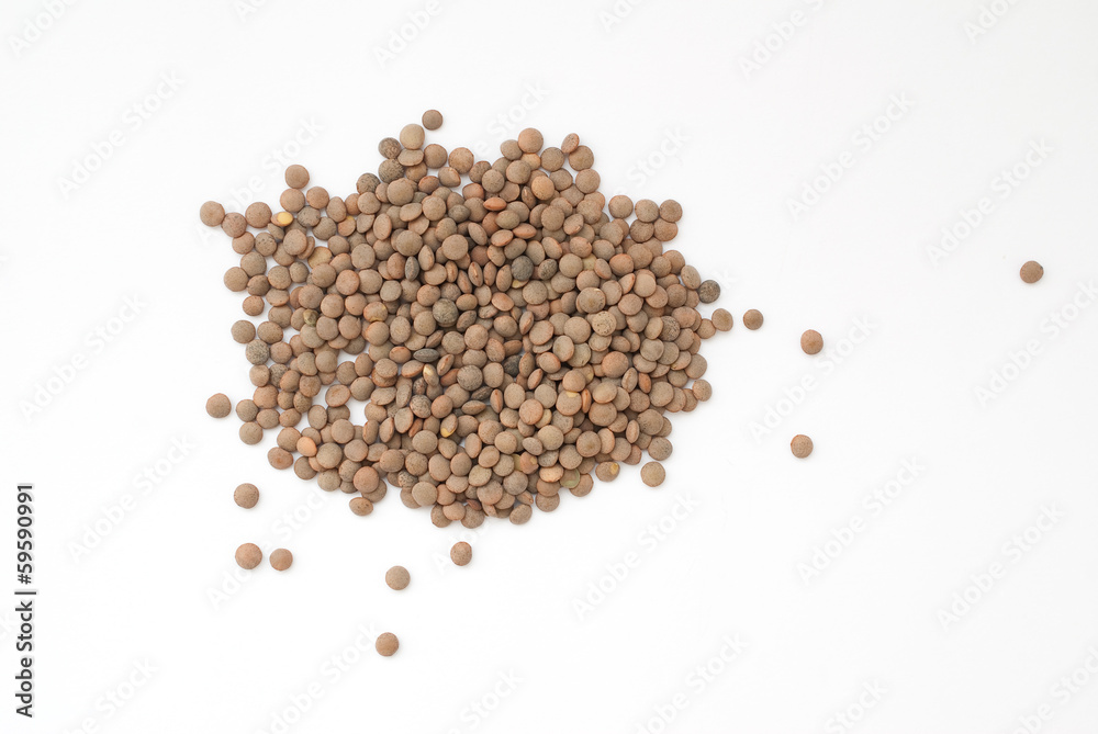 Brown Lentils Brown Lentils