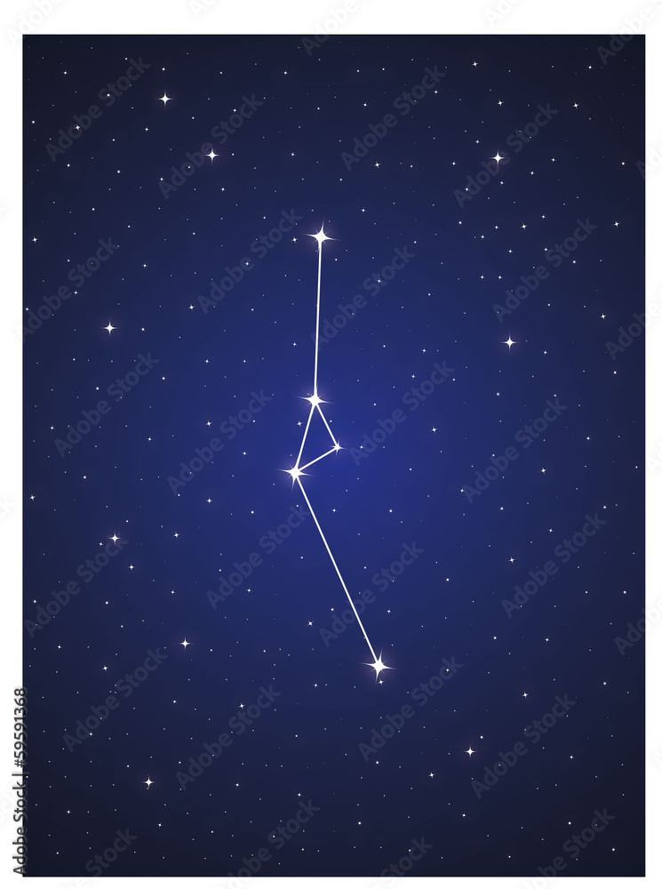 Constellation Cancer Constellation Cancer