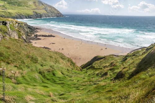Strand Slea Head