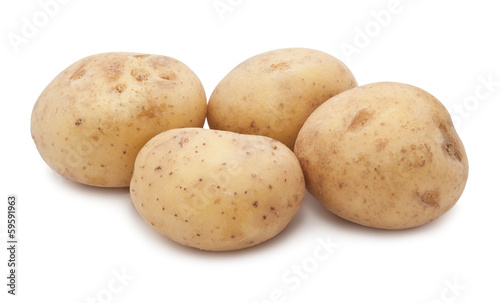 Potatoes