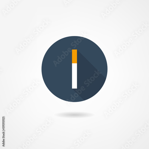 cigarette icon