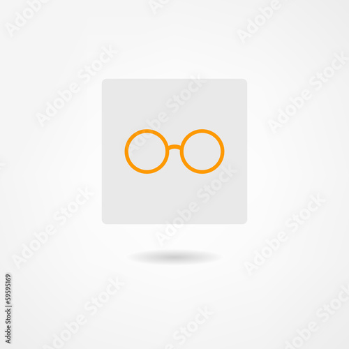 glasses icon