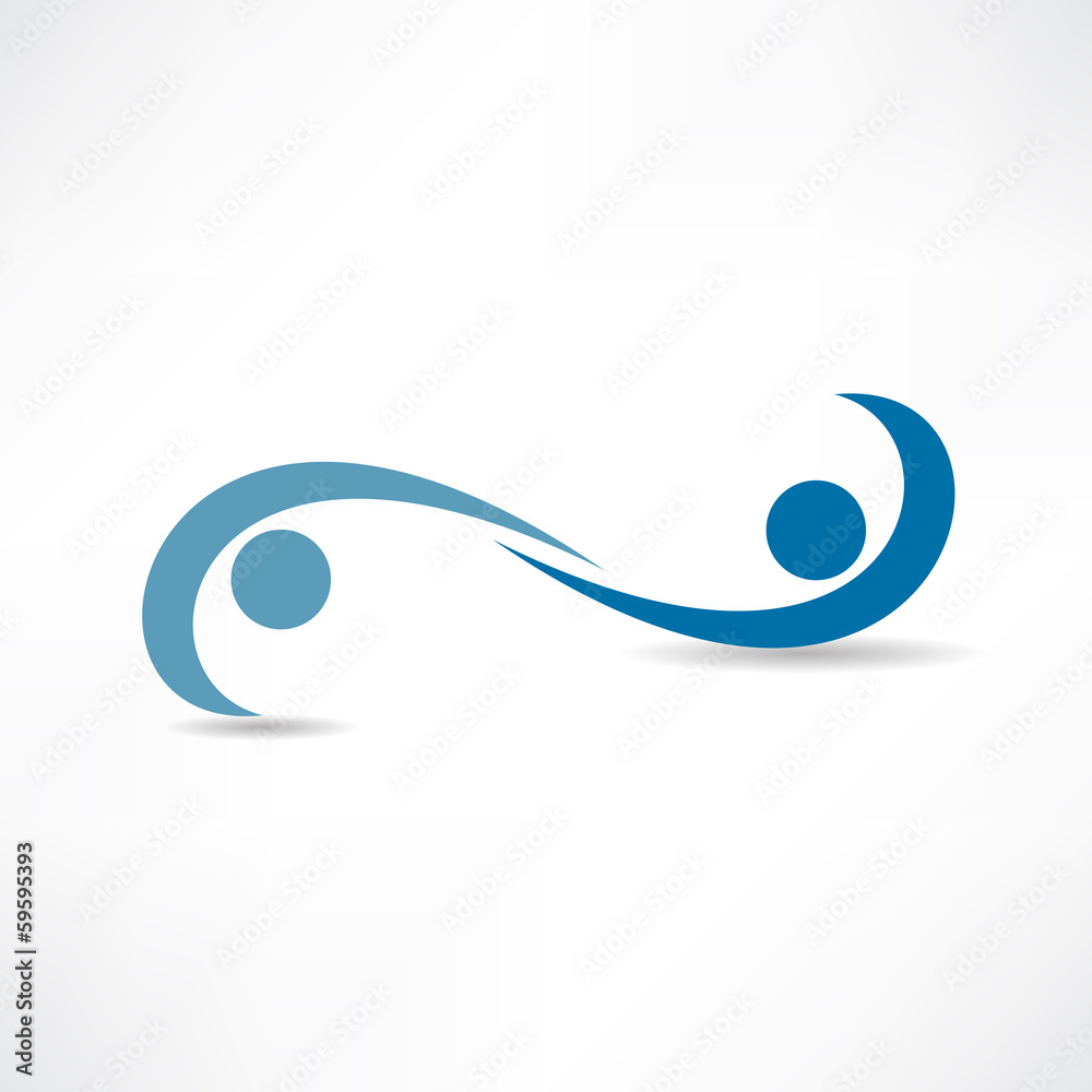 business partners icon business partners icon