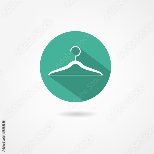hanger icon