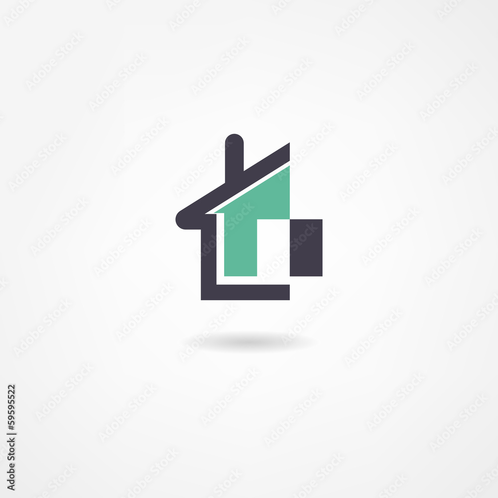 house icon house icon