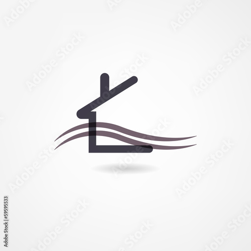 house icon
