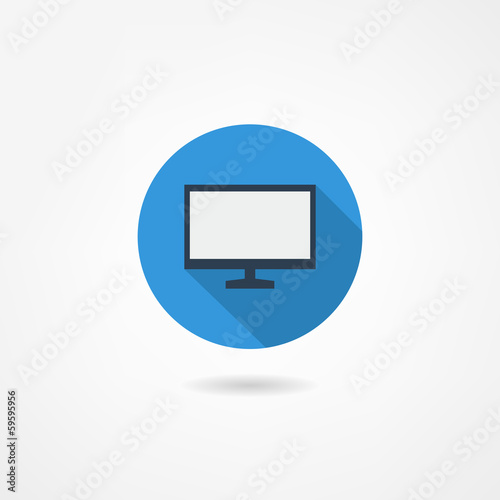 monitor icon