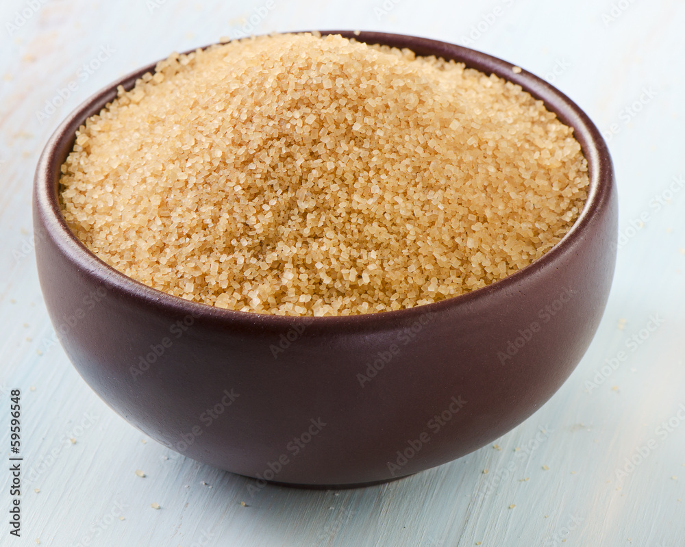 Brown sugar Brown sugar