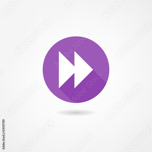 rewind icon