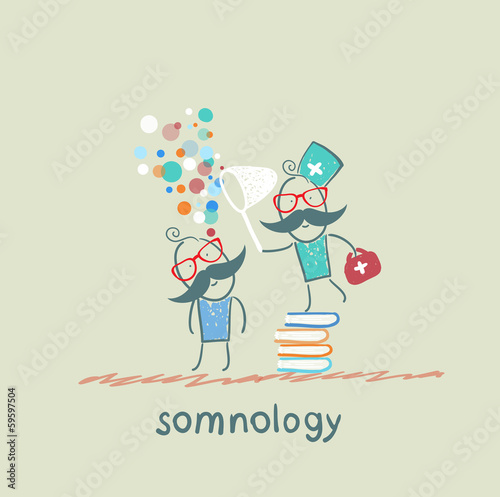 somnology 