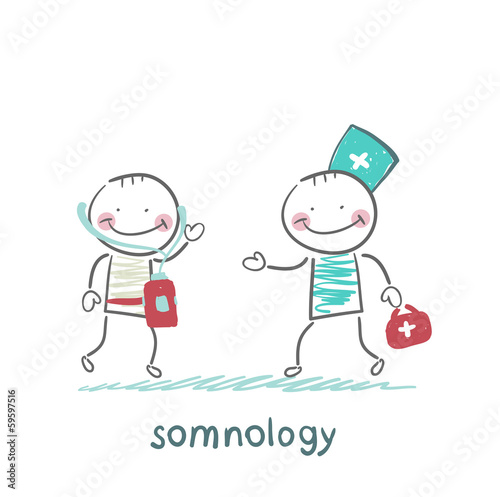 somnology 