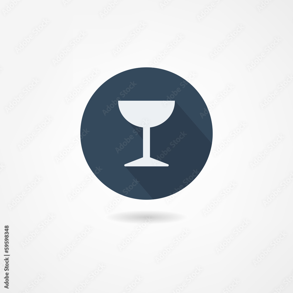 wineglass icon wineglass icon