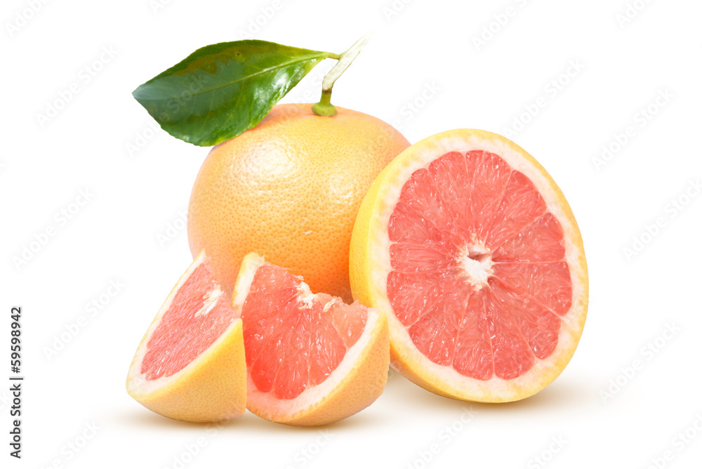 grapefruit grapefruit