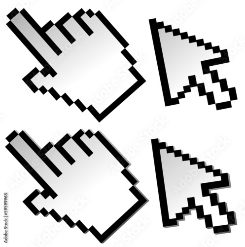 mouse cursor